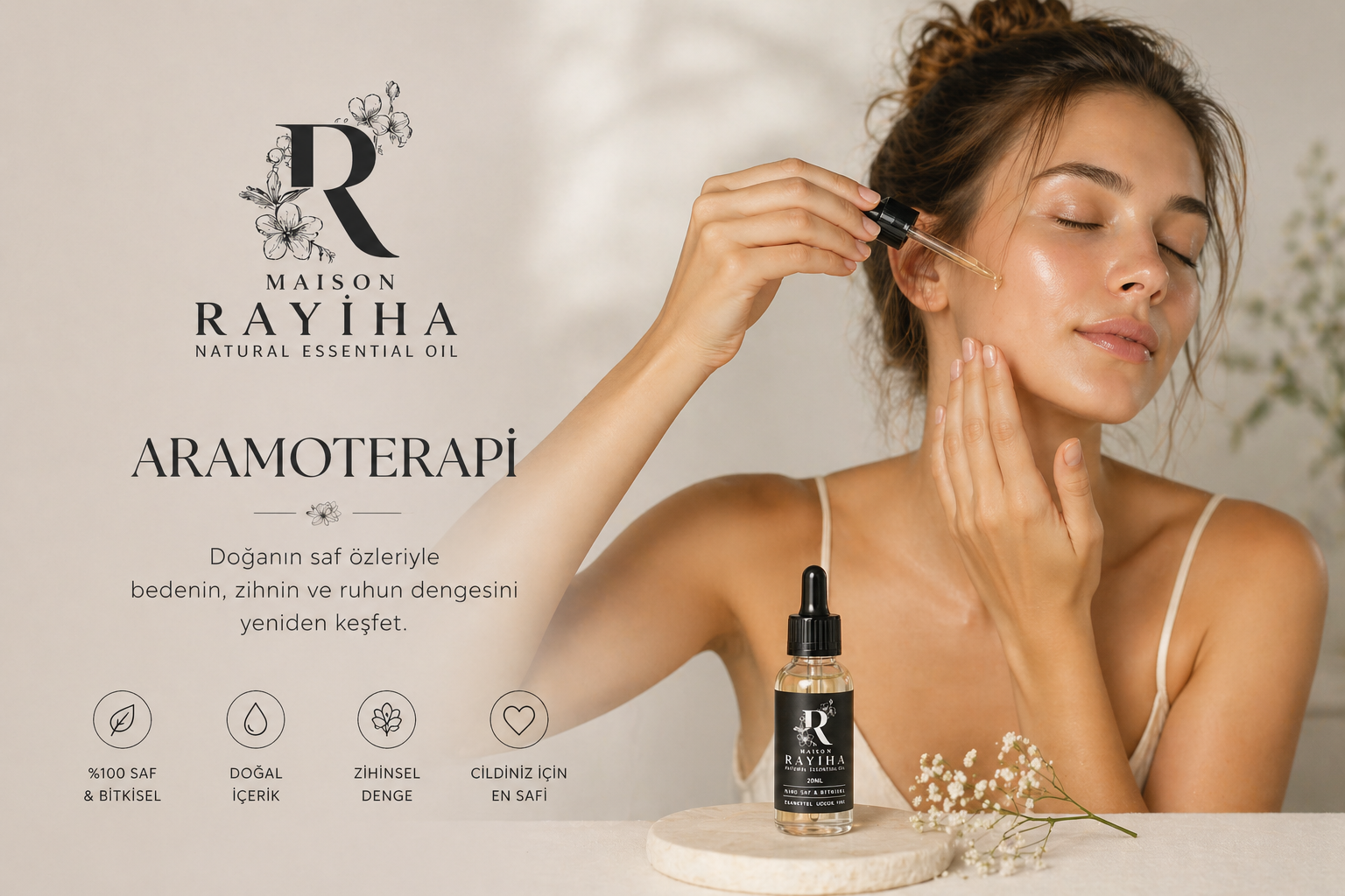 Aromaterapi
